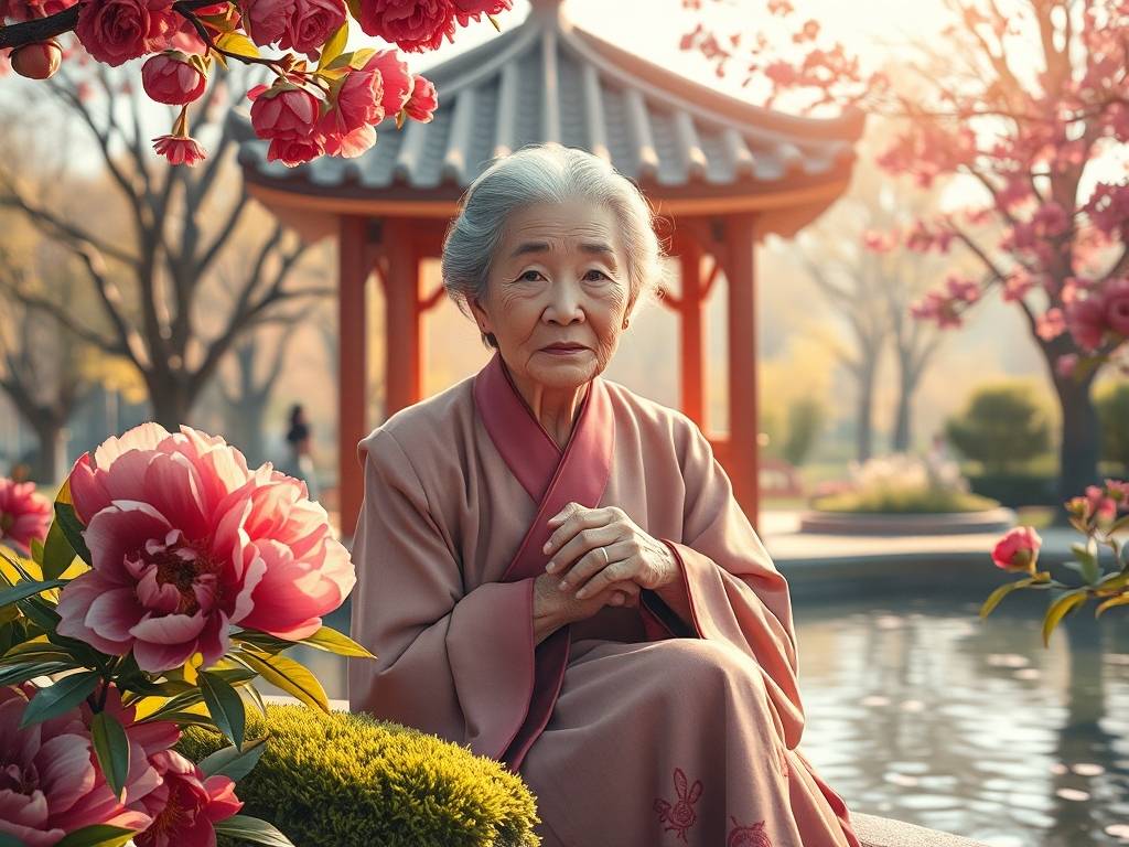 眉间有八字纹的女人好不好 结合实际财富变动大