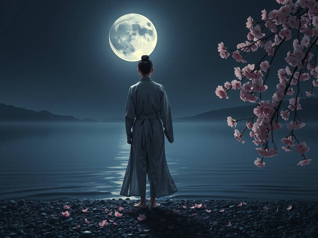 弯月眉的命运怎么样 事业有(yǒu)成婚运欠佳