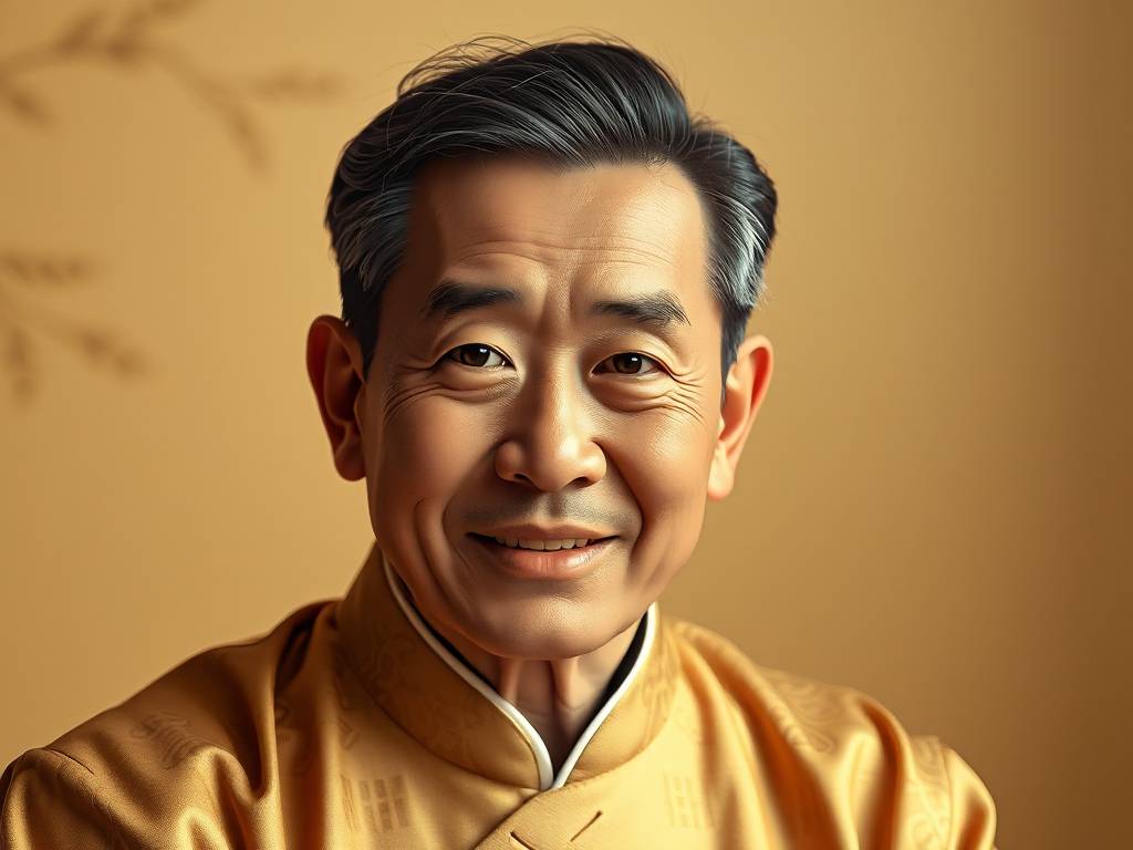 怎么从面相看出财富地位 有福之相财运佳