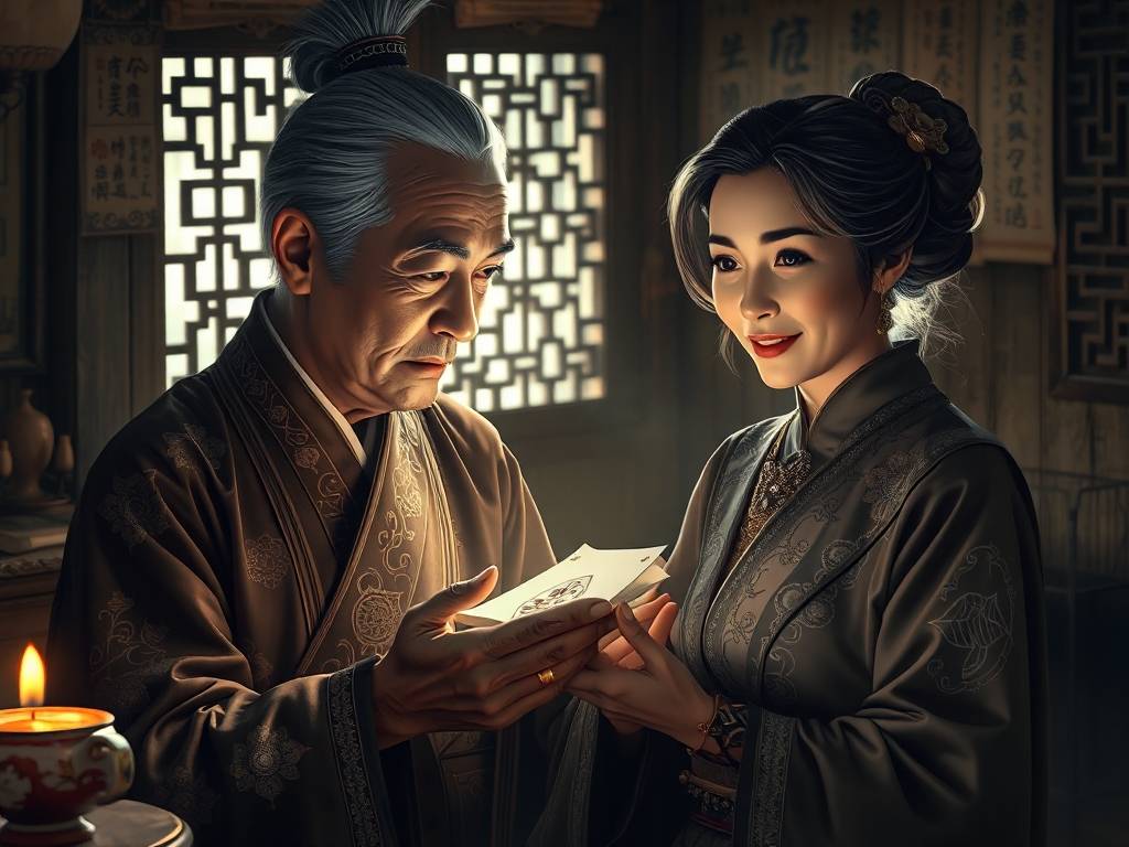 怎么从面相看出财富地位 有福之相财运佳