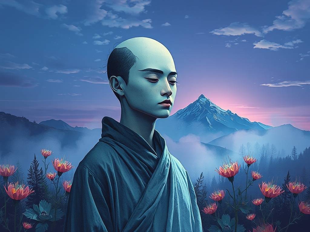 额头前头盖骨明显一圈