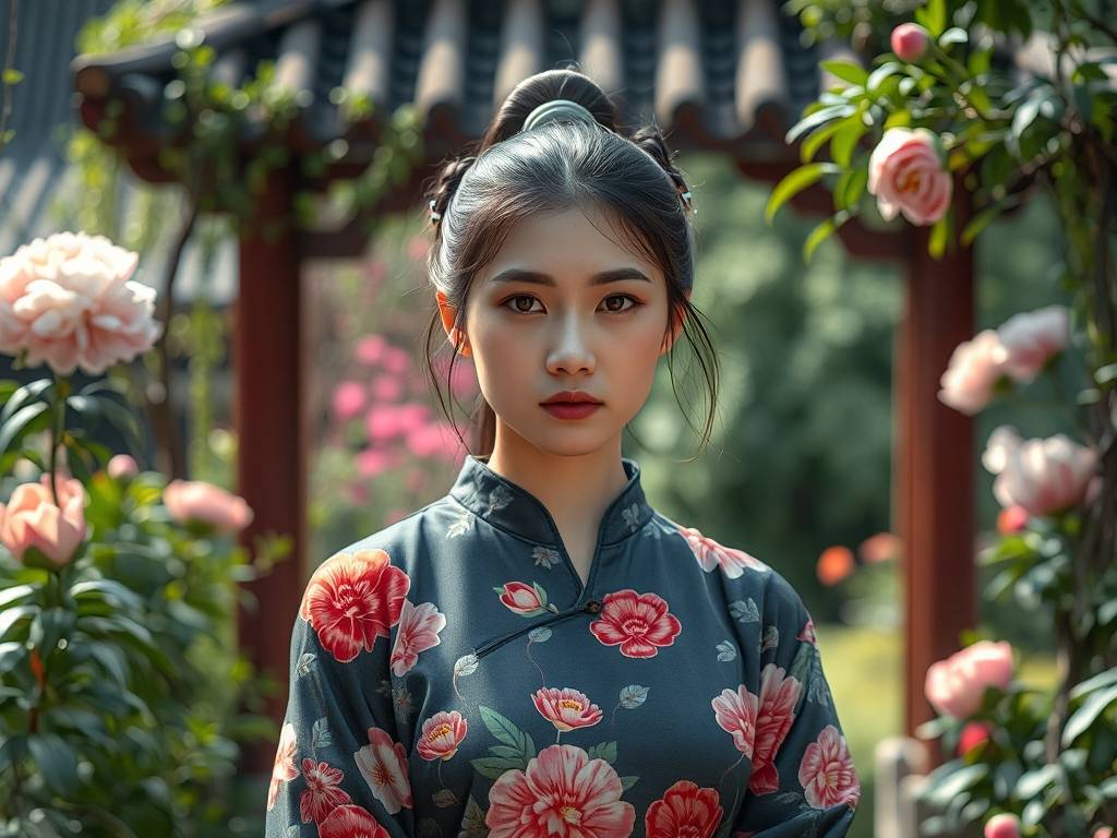 不上镜是皮相还是骨