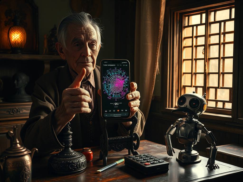 指纹算命911查询