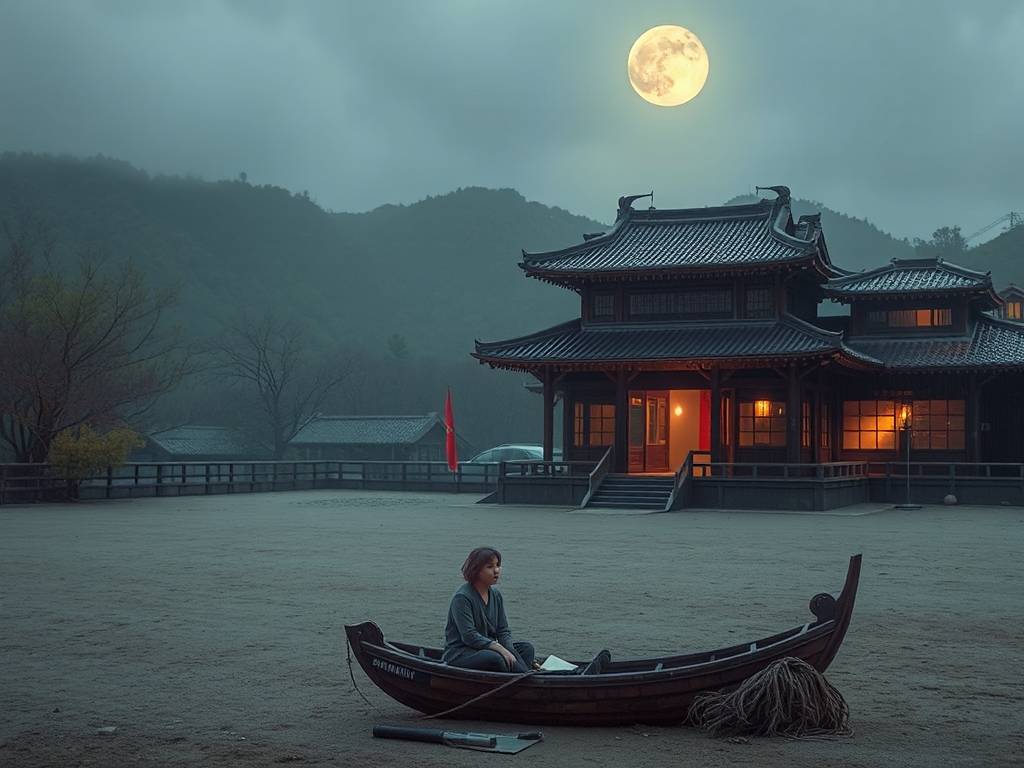 怎样的五官才算骨相美