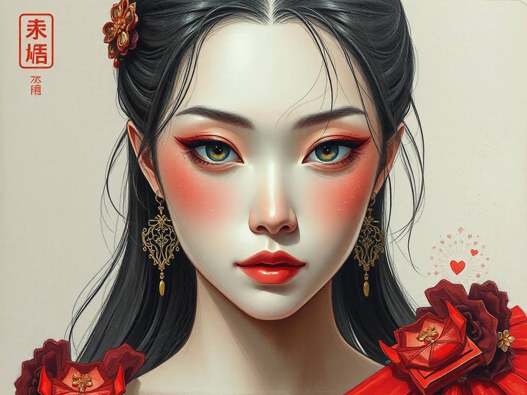皮美和骨美怎么区分