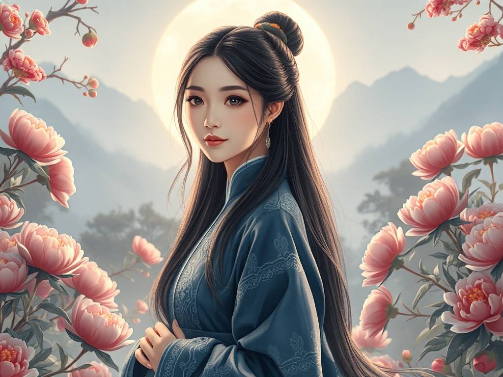 骨相美的特征