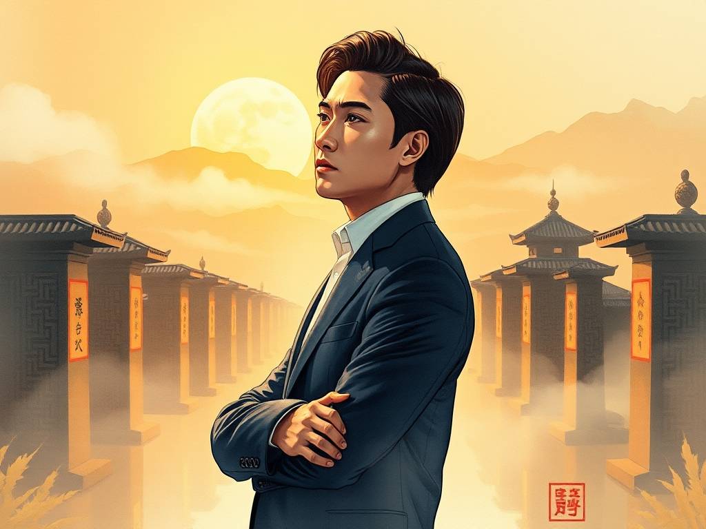 美人尖的男人是贵命吗 分析什么是美人尖
