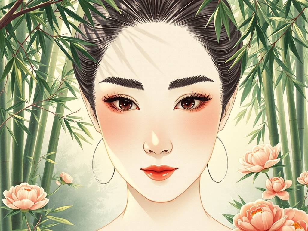 有福气的眉毛是什么样的 一生有福贵人相助人缘好