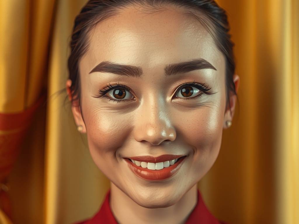 有福气的眉毛是什么样的 一生有福贵人相助人缘好