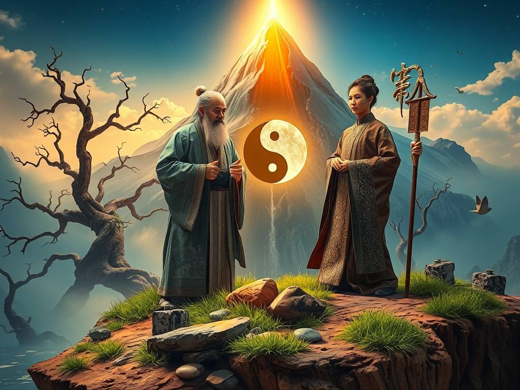 祸福如何趋吉避凶