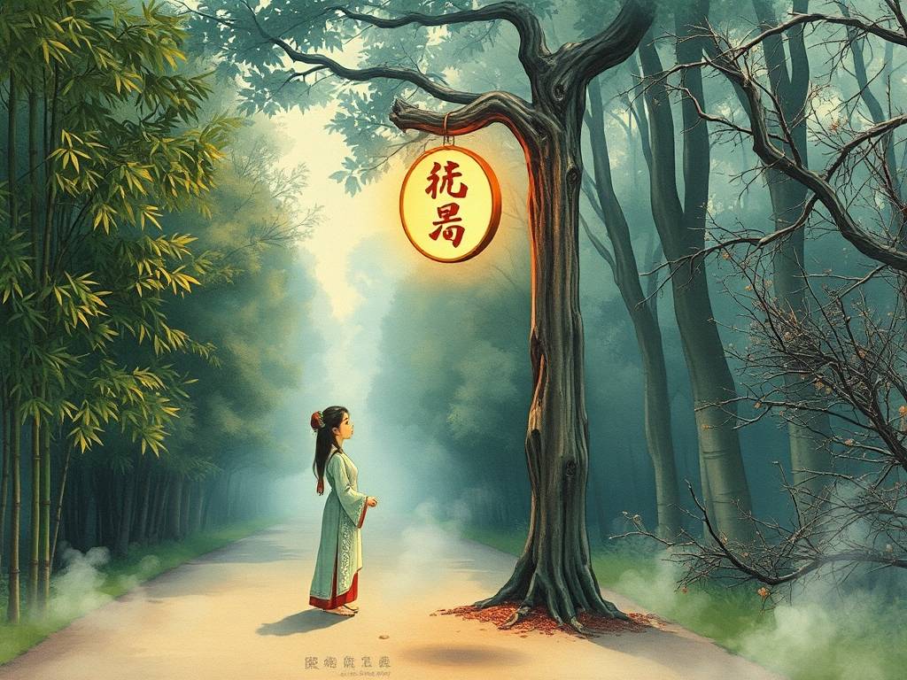 祸福如何趋吉避凶