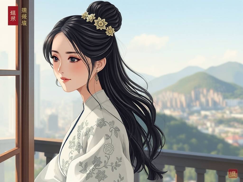 骨相美什么意思