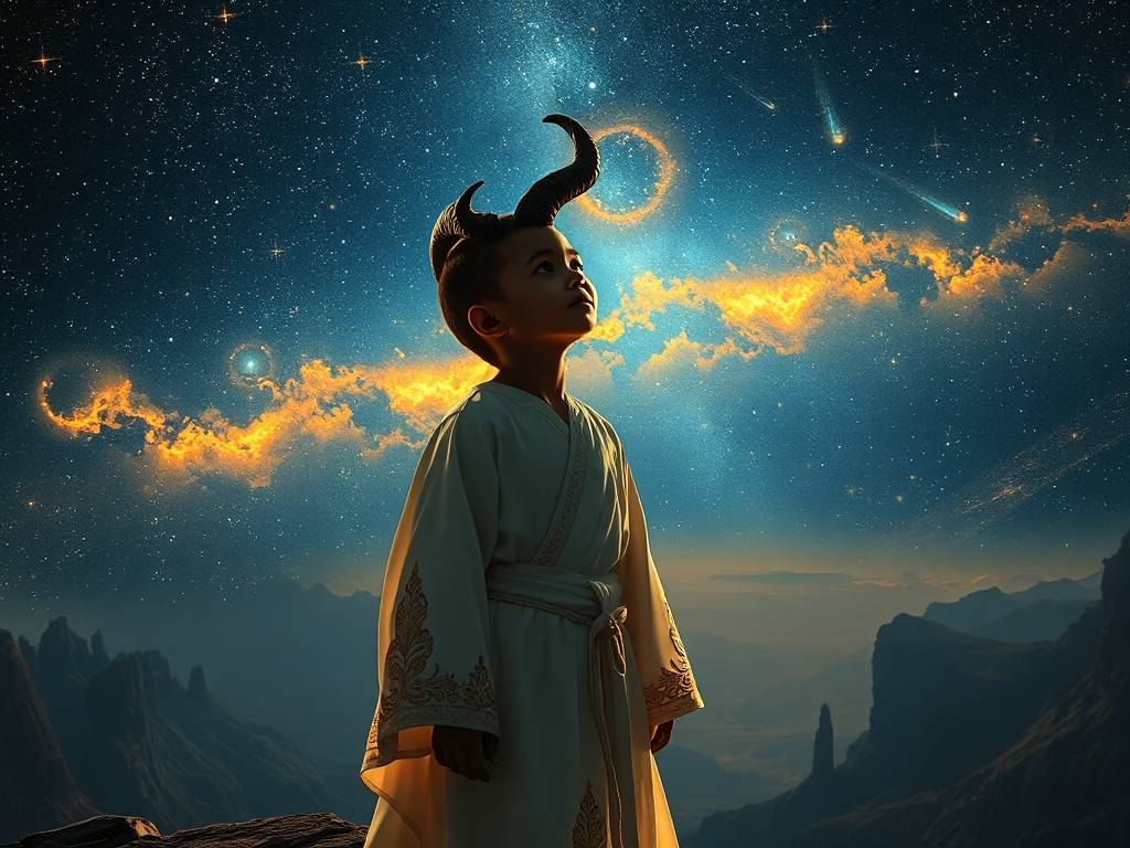 牛头旋男孩的说法