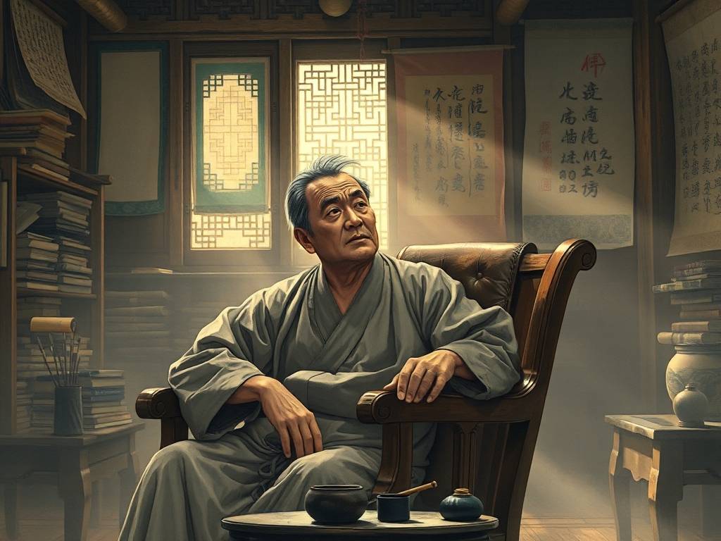 男人眉毛散淡好吗 整体运势稍有不稳
