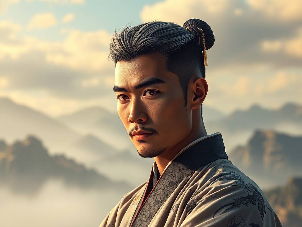 剑眉的男(nán)人命运 剑眉的男(nán)人代表什么意思