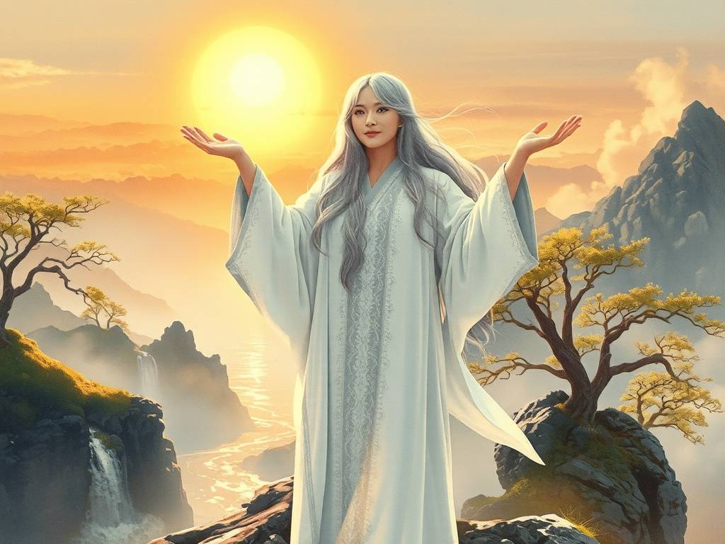 眉尾主什么运 天赋异禀巨大成就