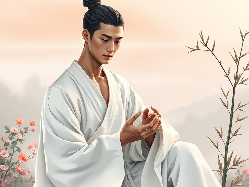 男人骨相美的特征