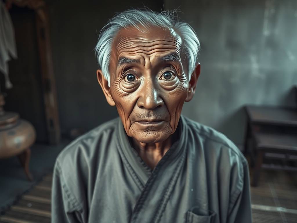 嘴巴尖的男人面相 口无遮拦无福少禄运气差