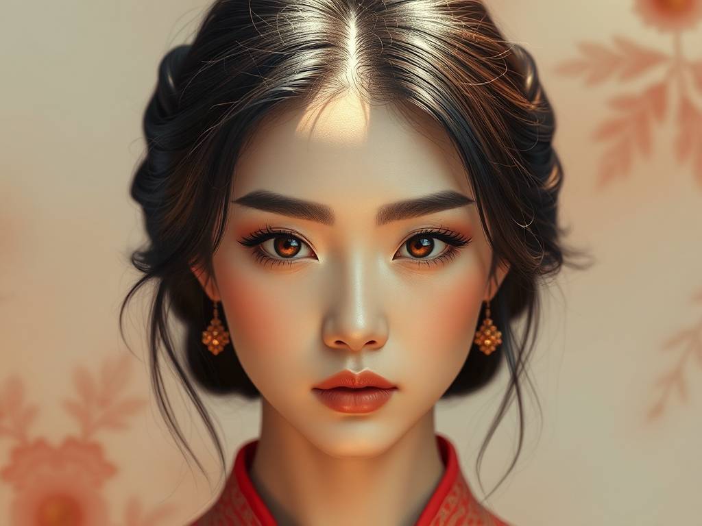 什么样的眉毛旺财运 天生聪慧运势广博