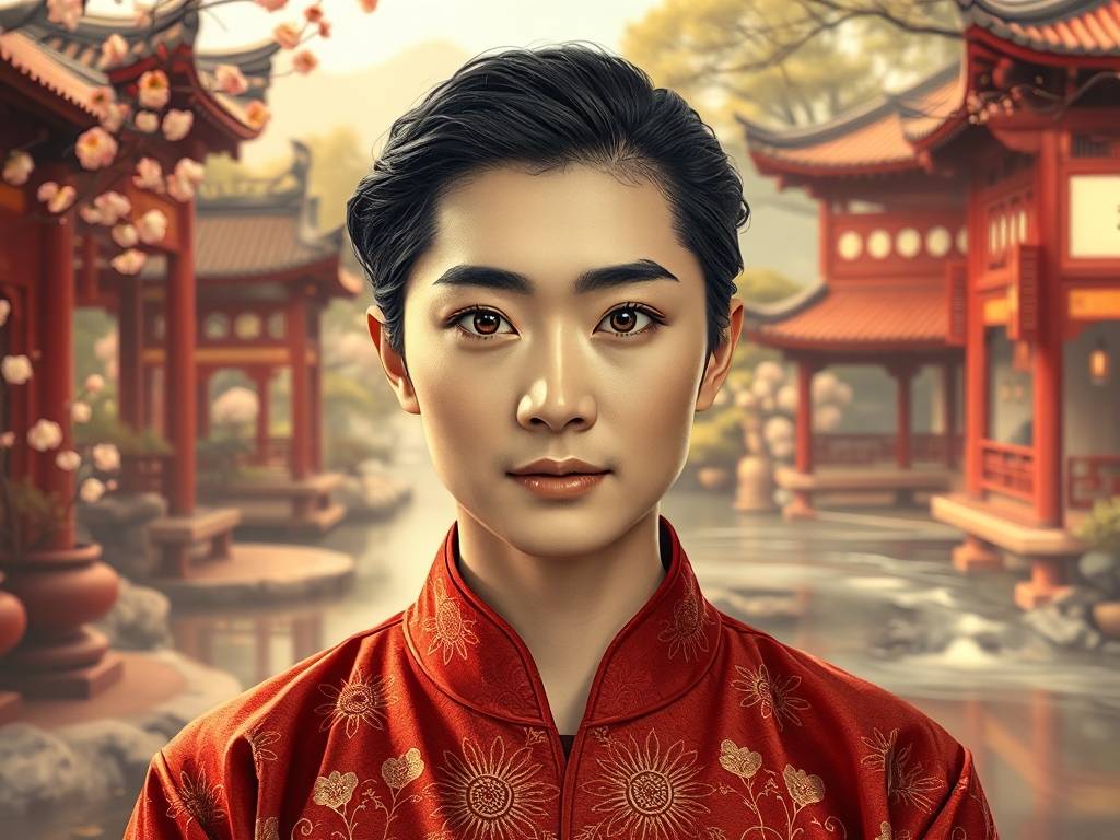 什么样的眉毛旺财运 天生聪慧运势广博