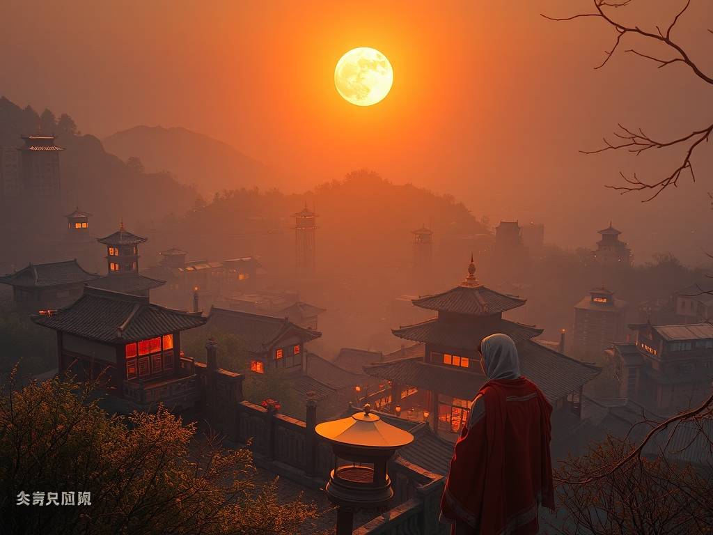 头上长瘊子算命說(shuō)法