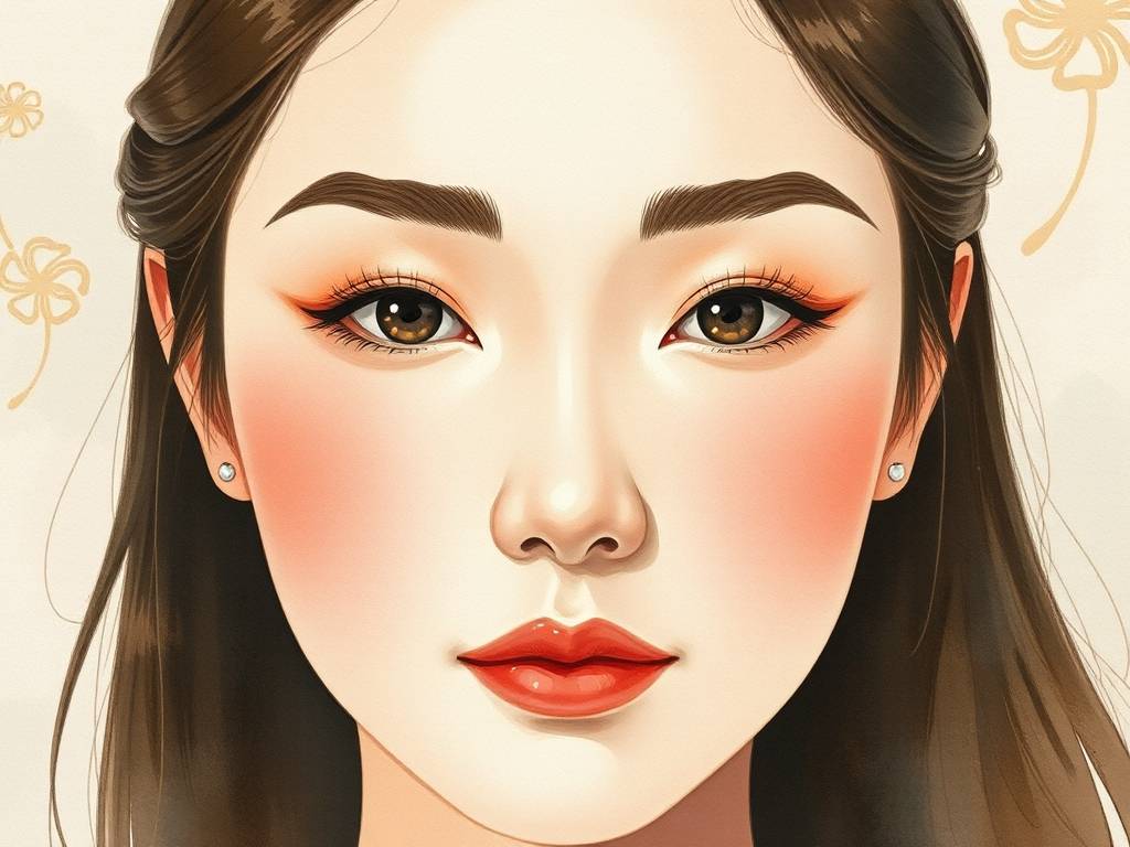 什么样的眉毛财运旺 好眉形注定好财运