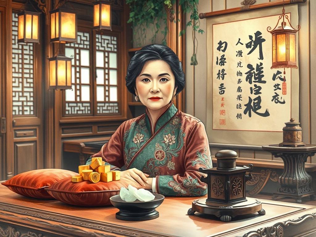 财运旺的眉毛特别浓 财运亨通财源茂盛