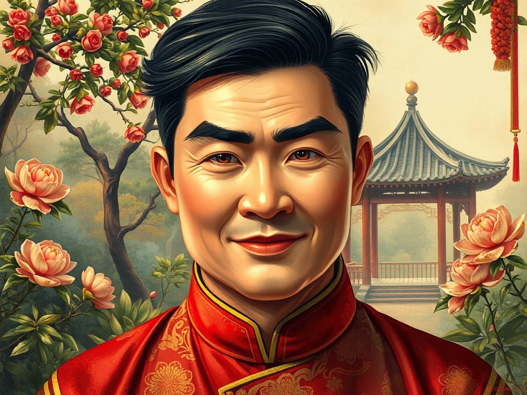 财运旺的眉毛特别浓 财运亨通财源茂盛