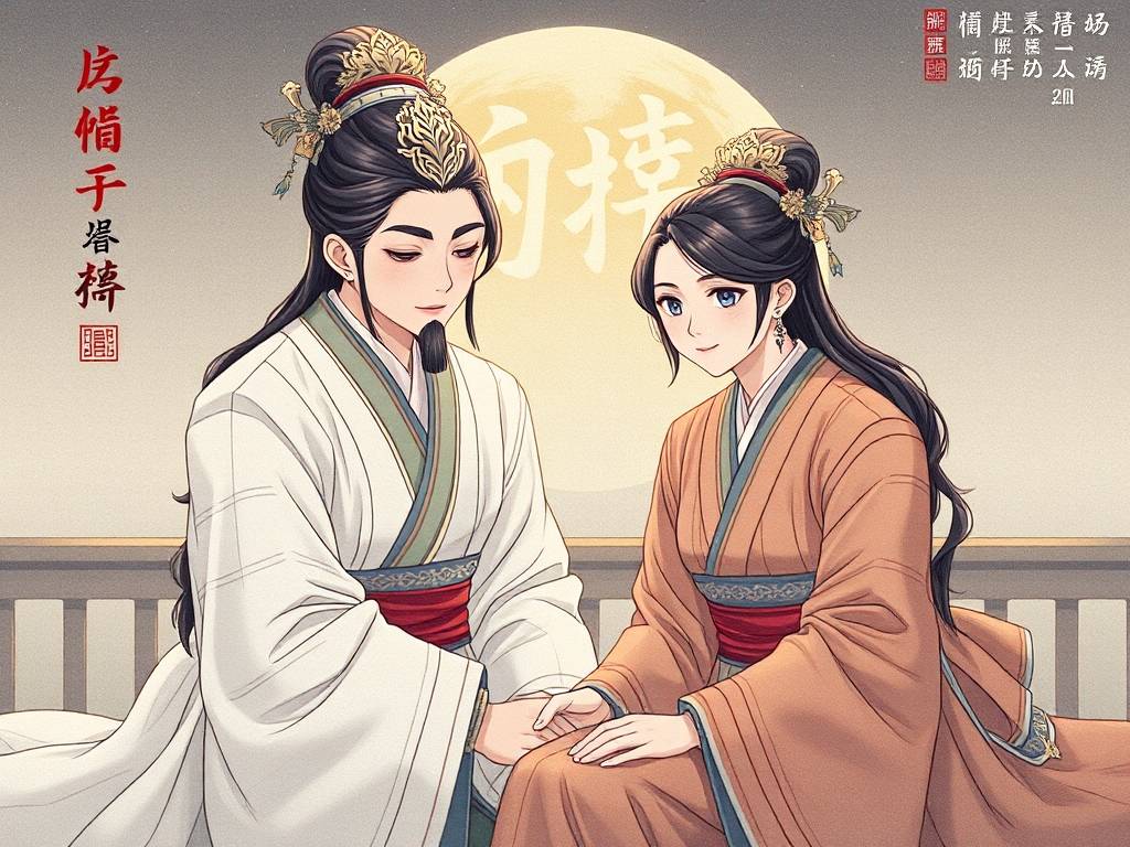 红色胎记是什么命