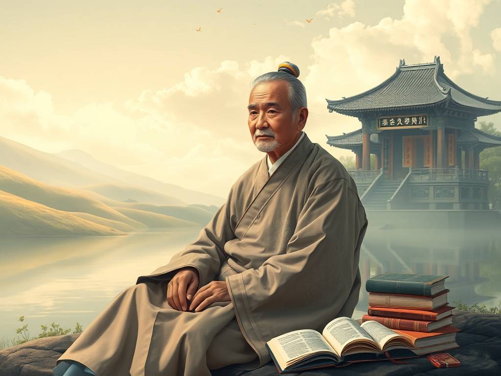 人有贵相的特征 病痛少长寿学业造诣高