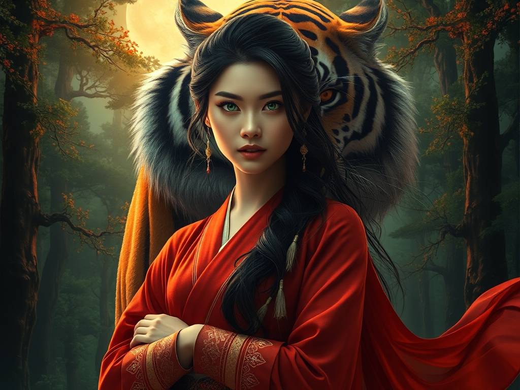 虎牙女生尅(kè)夫还是旺夫