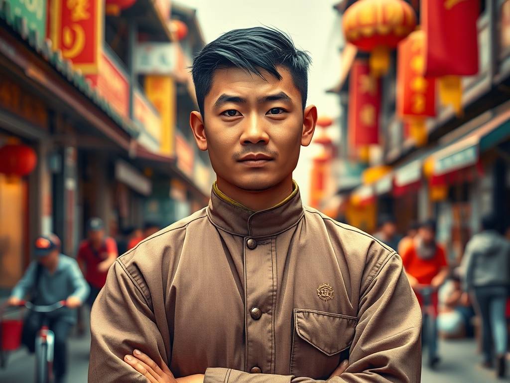 眉毛中间有痣面相 福气满满好运连连