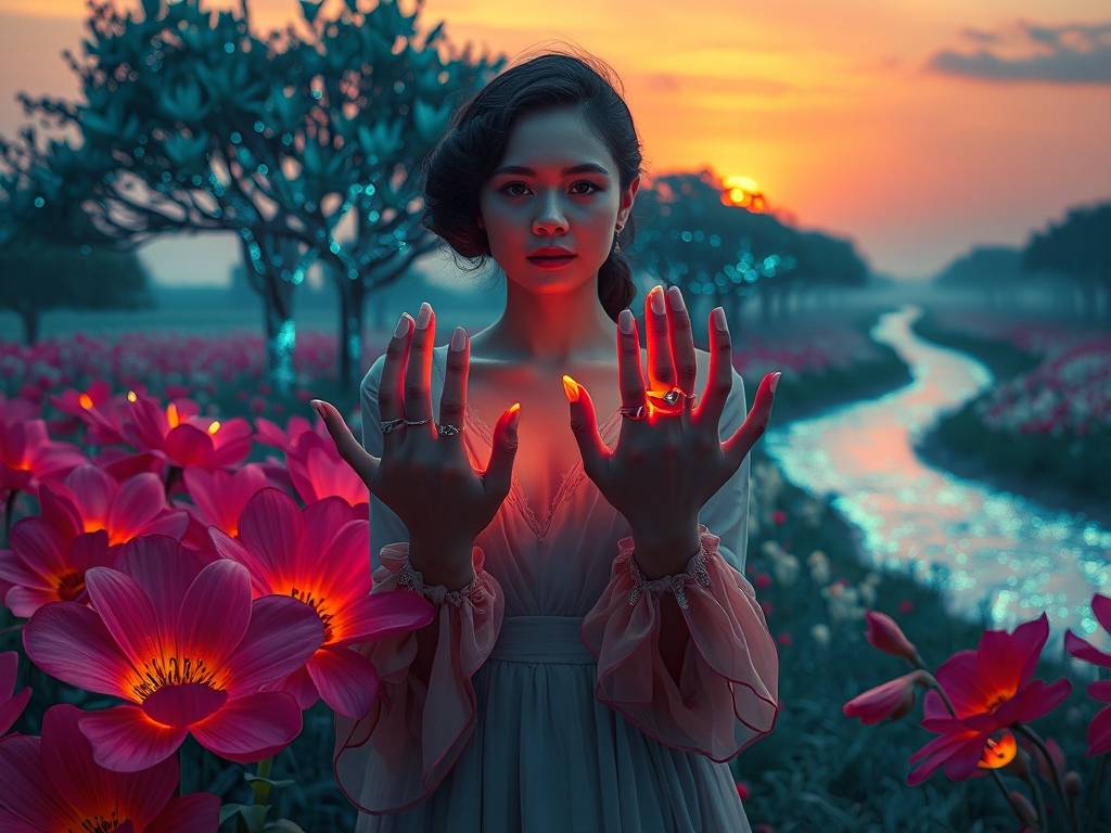 脚生六指的人有福气