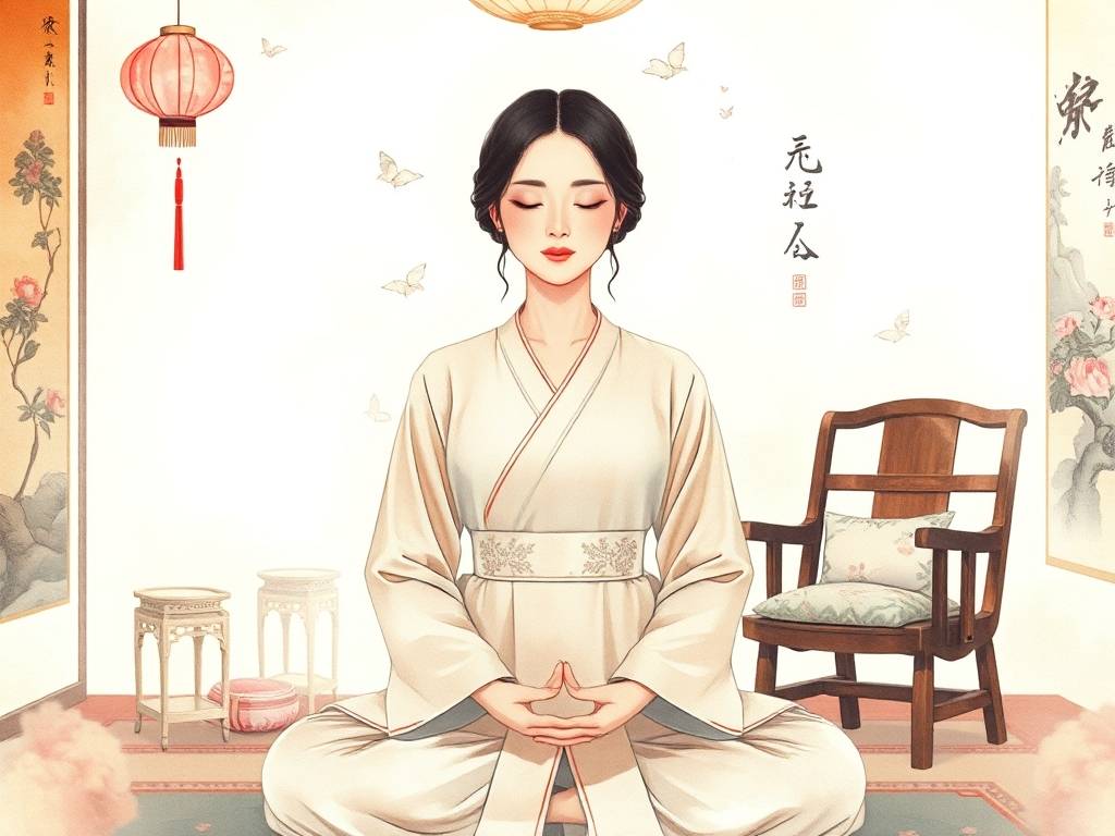 骨相美的标准