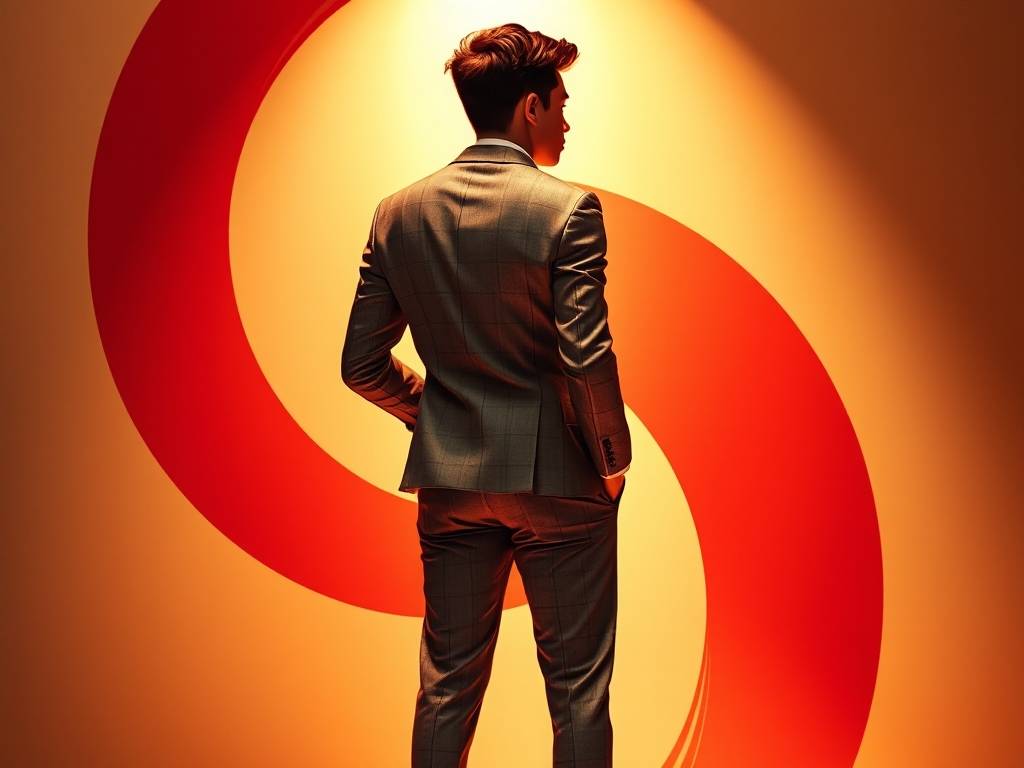 男生屁股太翘代表财运