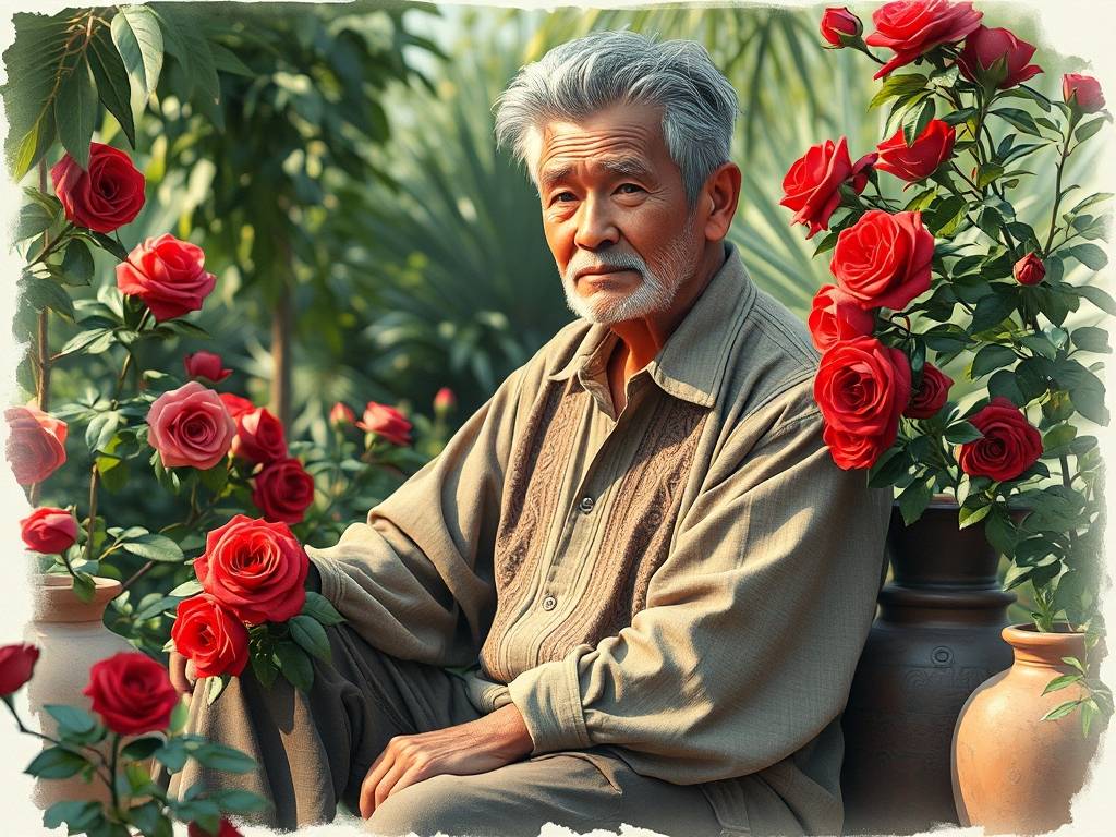 扫把眉的男人婚姻 重视伴侣感情和睦