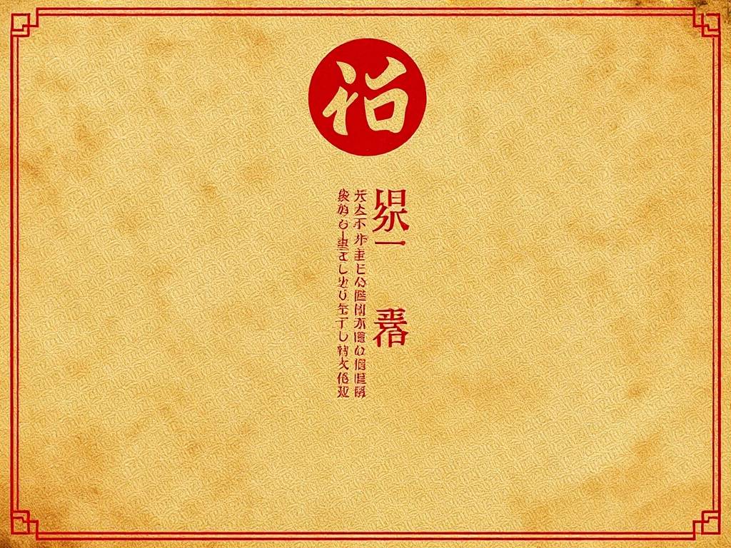 好命不过四两八的意思 男女命四两八解析