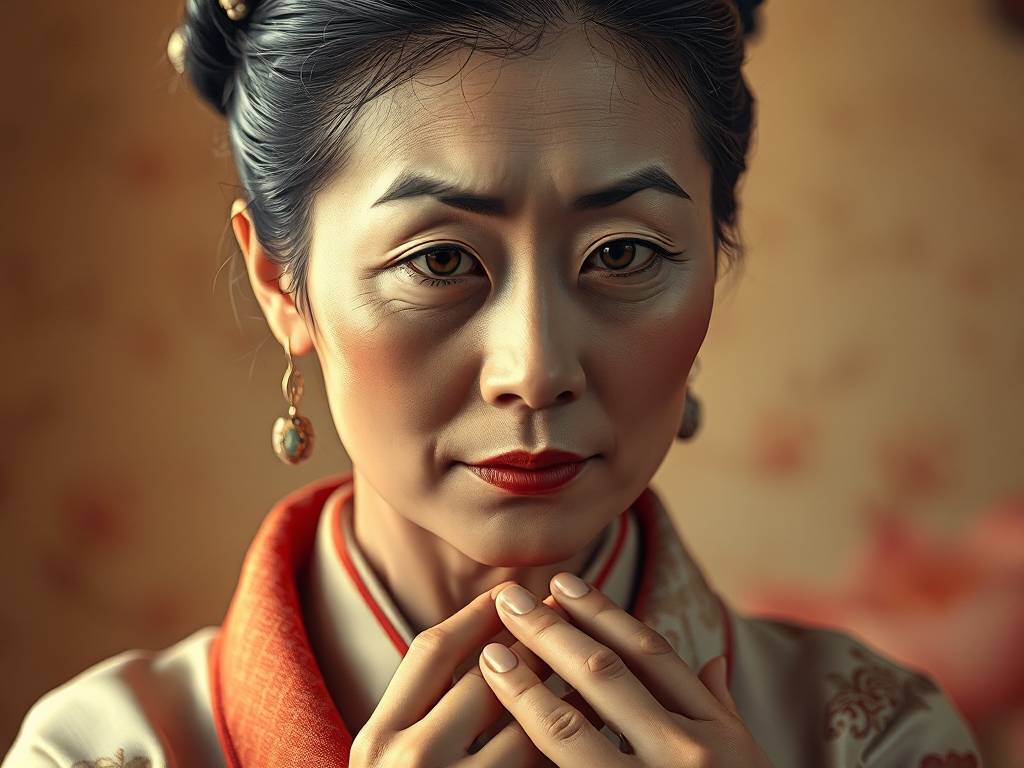 女人扫帚眉的面相分析 婚姻波折感情专一程度弱