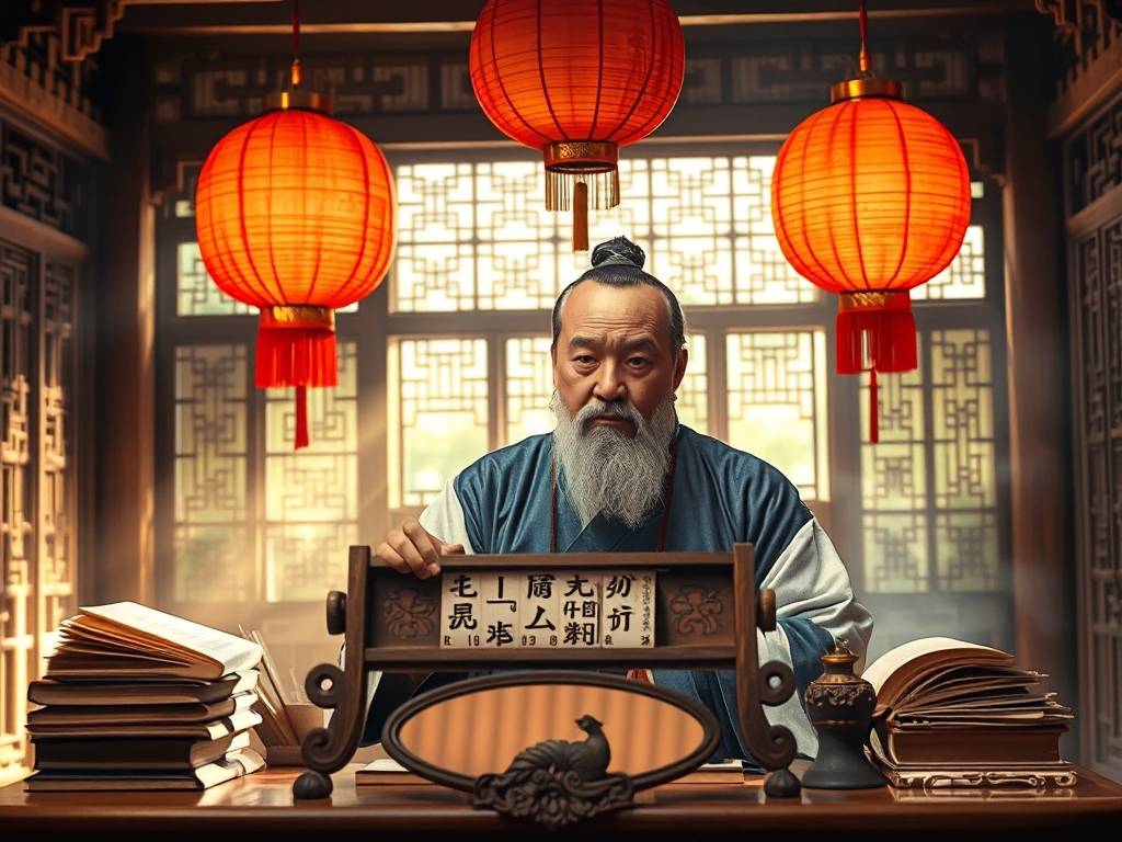 合婚八字测算免费版