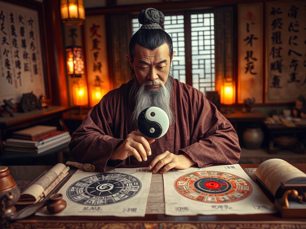 八字合婚周易免费