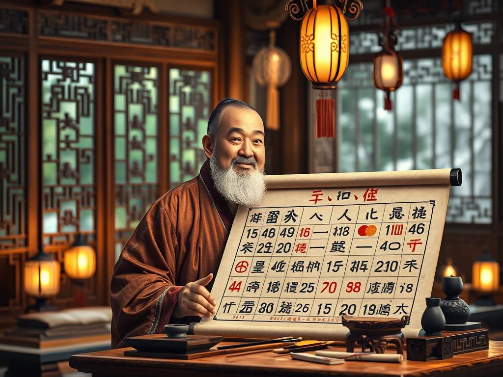 八字合婚周易免费