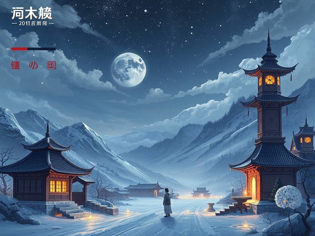 阳宅风水自学入门书籍