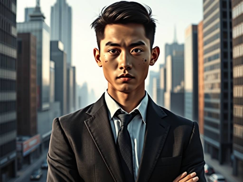 男人10处有痣是凶痣 男人的十大凶痣解析