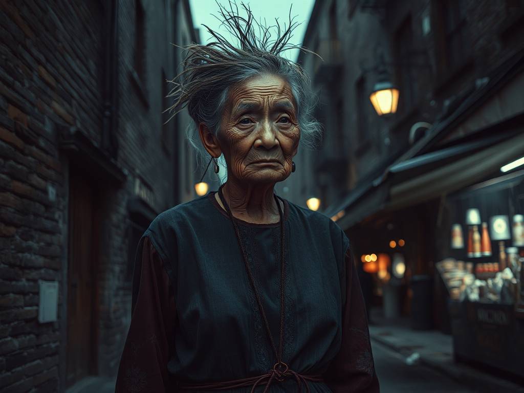 扫帚眉女人好不好 命运多舛坎坷困难较多