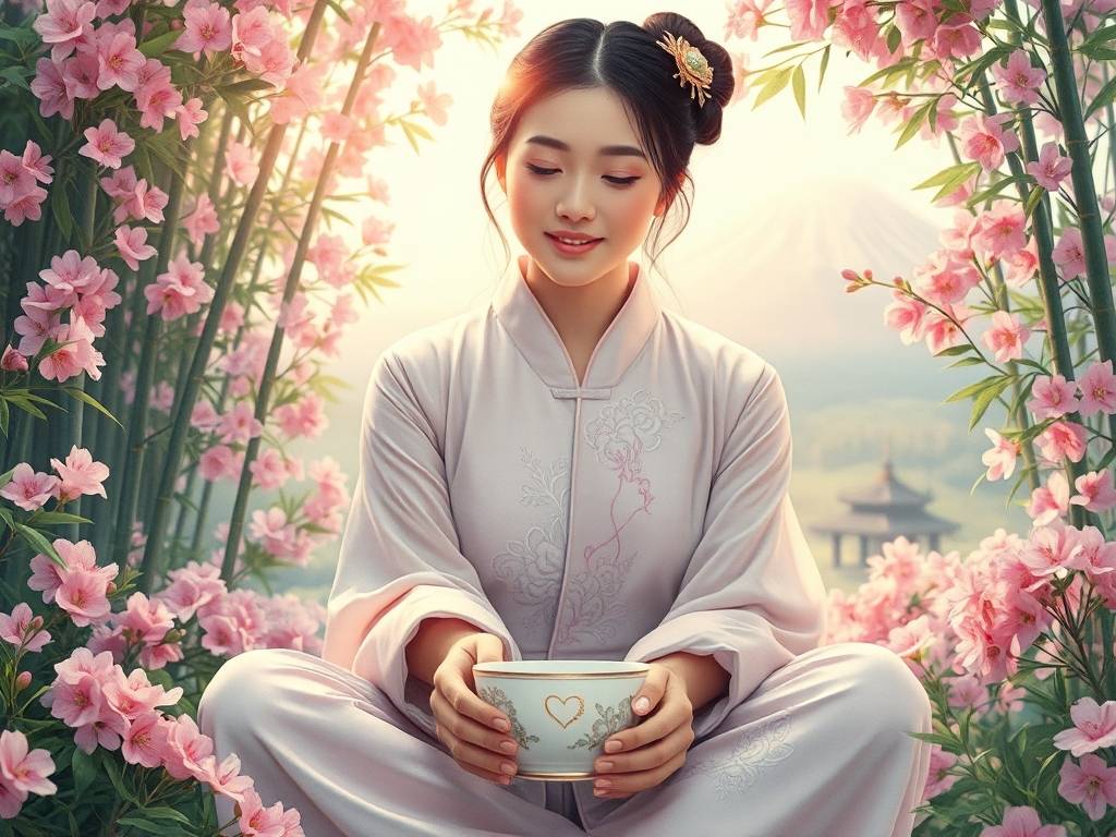 女人十大吉祥手相 情感线长则婚姻幸福