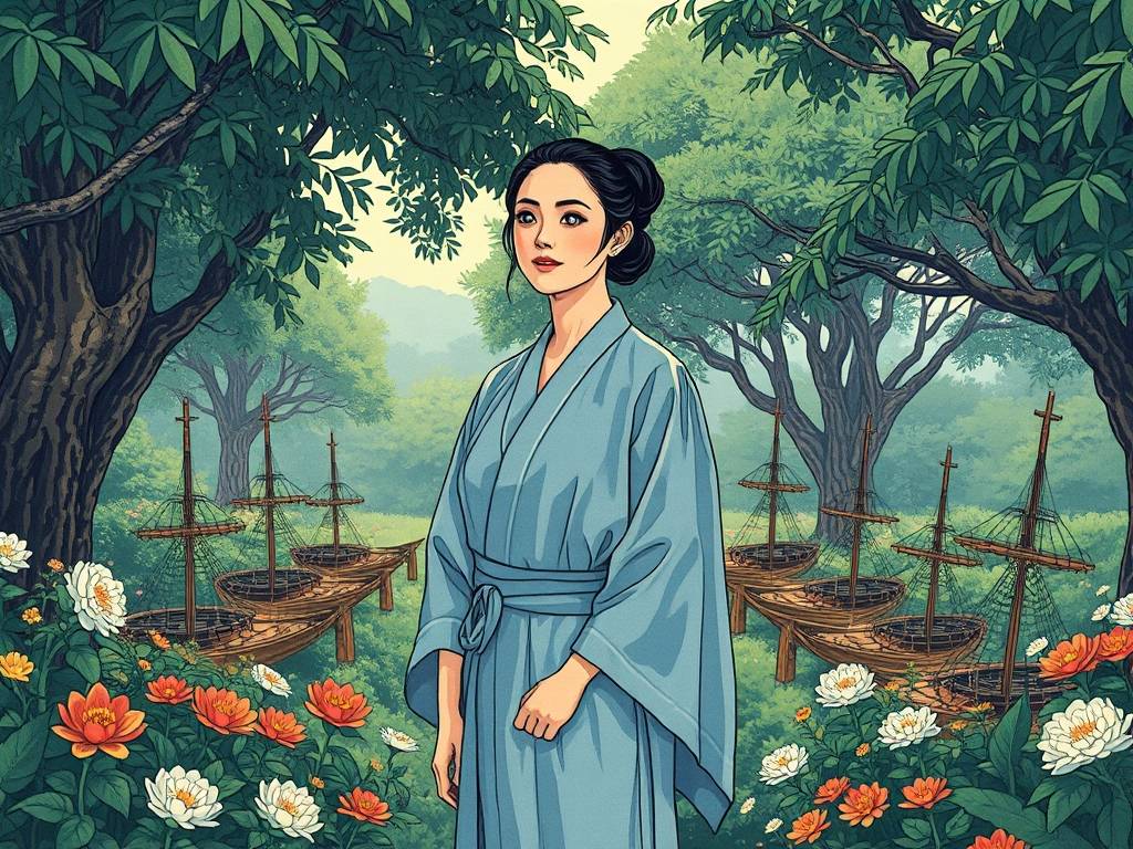 六个斗左右相等女人 学会做事沉稳一生幸福