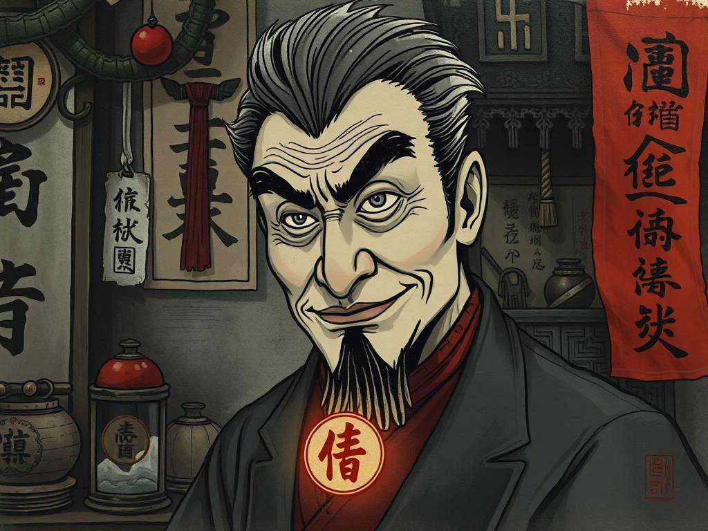 扫帚眉的男人克女人吗 财运聚积能力弱