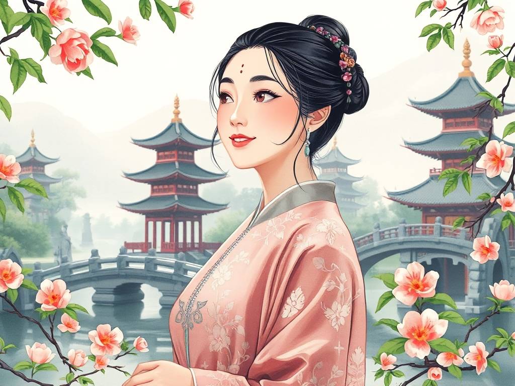 有美人尖的女人命运好不好 一生广积福德(dé)则子孝孙贤