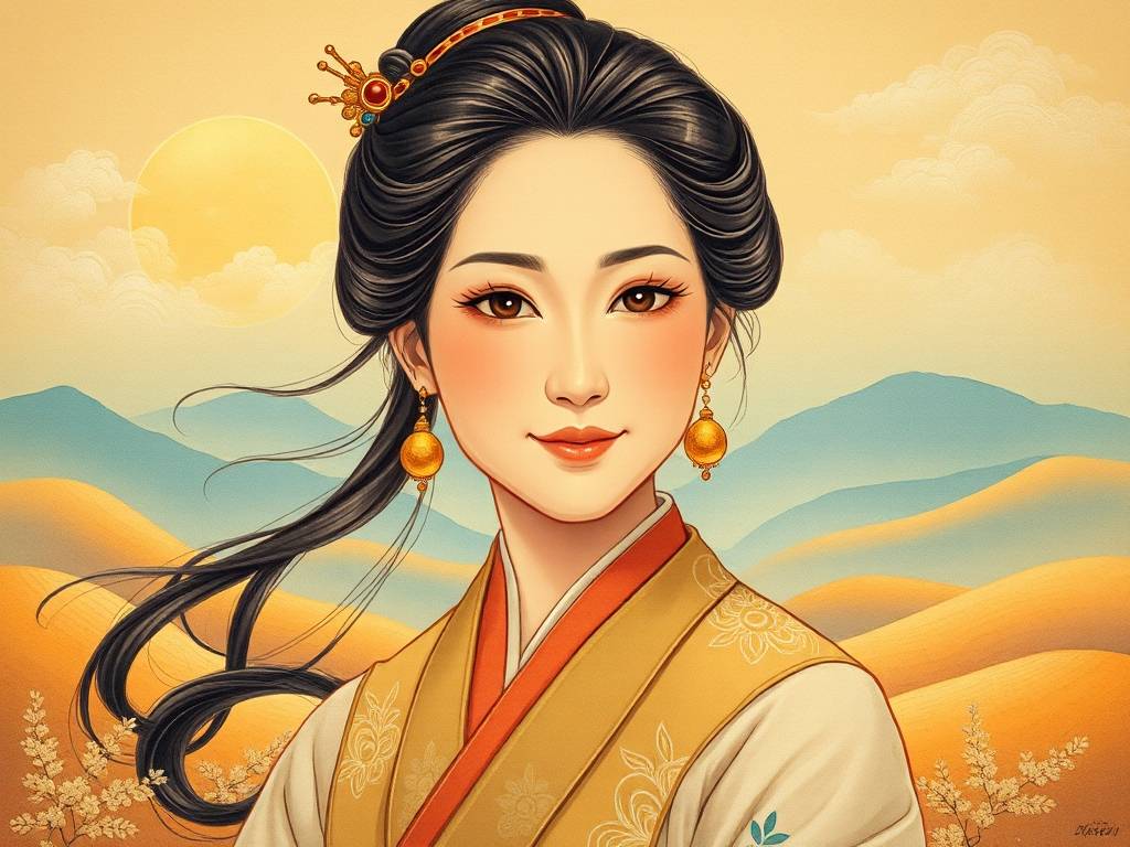 有美人尖的女人命运好不好 一生广积福德(dé)则子孝孙贤