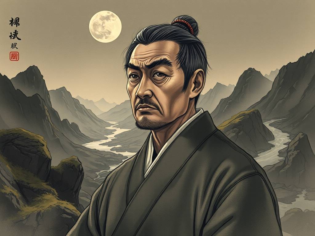 男人眉毛八字眉下垂 控制脾气方可成就大事